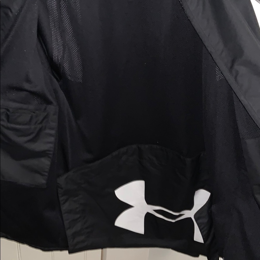 Under Amour Jacket - image 5